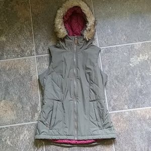 Mountain Hardwear Potrero Vest